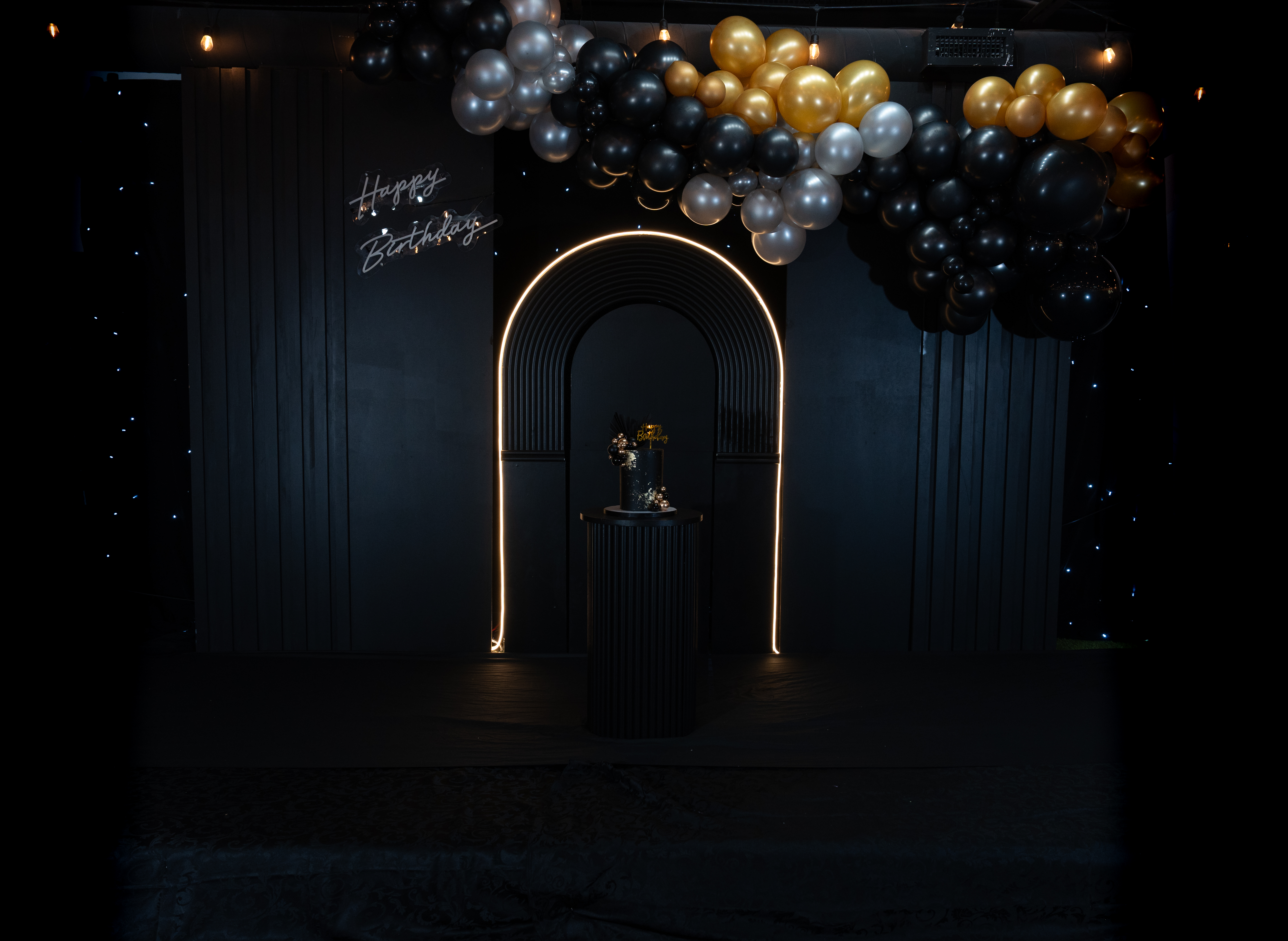 Suresh 60th Birthday Photo 2